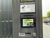 Verkoopautomaat - afbeelding 6 van  8