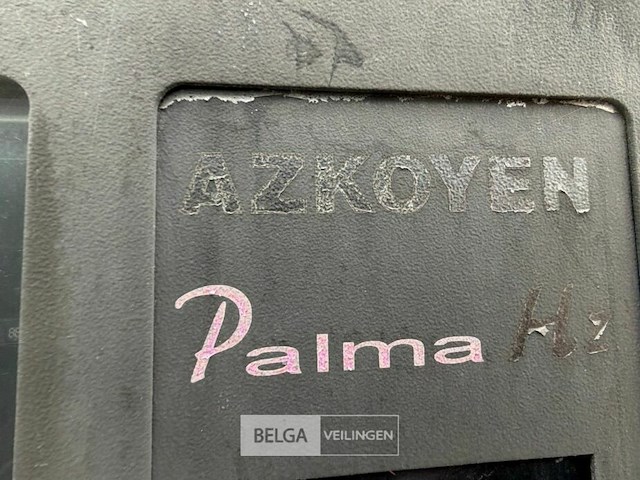 Verkoopautomaat - afbeelding 7 van  8