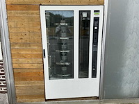 Verkoopautomaat - afbeelding 1 van  9