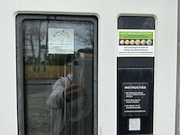 Verkoopautomaat - afbeelding 4 van  9