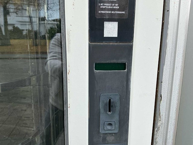Verkoopautomaat - afbeelding 5 van  9