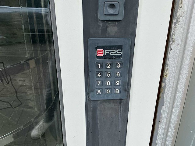 Verkoopautomaat - afbeelding 6 van  9