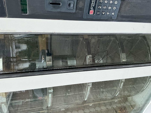 Verkoopautomaat - afbeelding 7 van  9