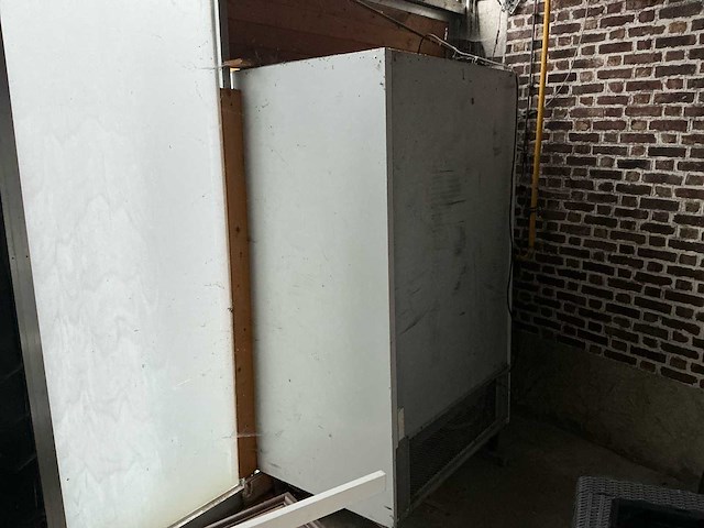 Verkoopautomaat - afbeelding 9 van  9