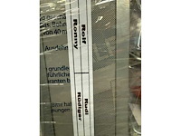 Verkoopmolen met volkswagen busjes - afbeelding 5 van  6