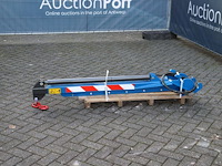 Verleng-jib cw05 1600kg/2600kg nieuw - afbeelding 1 van  1