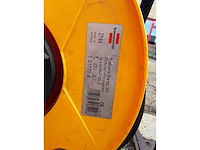 Verlenghaspels - brandweermateriaal (3x) - afbeelding 2 van  3