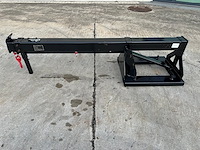 Verlengiek giyi gy-tb47 2025 nieuw voor heftruck - afbeelding 1 van  1