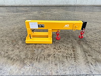 Verlengiek machpro mp-pxda 2025