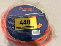Verlengkabel 10m 3gx2,5mm - afbeelding 2 van  3