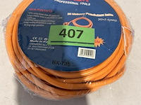 Verlengkabel 20m 3gx2,5mm - afbeelding 2 van  3