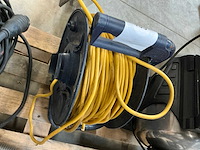 Verlengkabel (2x) - afbeelding 2 van  3