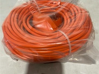 Verlengkabel 30 m 1mm² - afbeelding 2 van  3