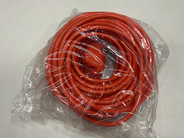 Verlengkabel 30 meter 3g x 2,5mm - afbeelding 3 van  4