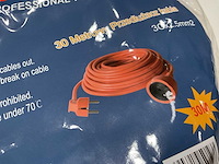 Verlengkabel 30 meter 3g x 2,5mm - afbeelding 4 van  4