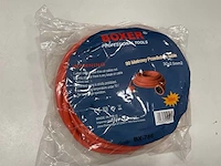 Verlengkabel 30 meter 3g x 2,5mm - afbeelding 2 van  4