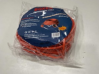 Verlengkabel 50 meter 3g x 2,5mm - afbeelding 2 van  4