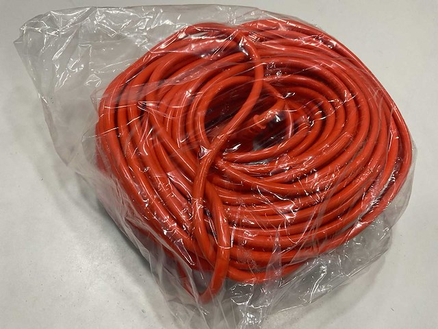 Verlengkabel 50 meter 3g x 2,5mm - afbeelding 4 van  4