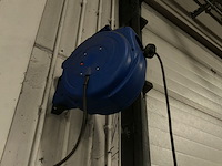 Verlengkabel haspel - afbeelding 1 van  3