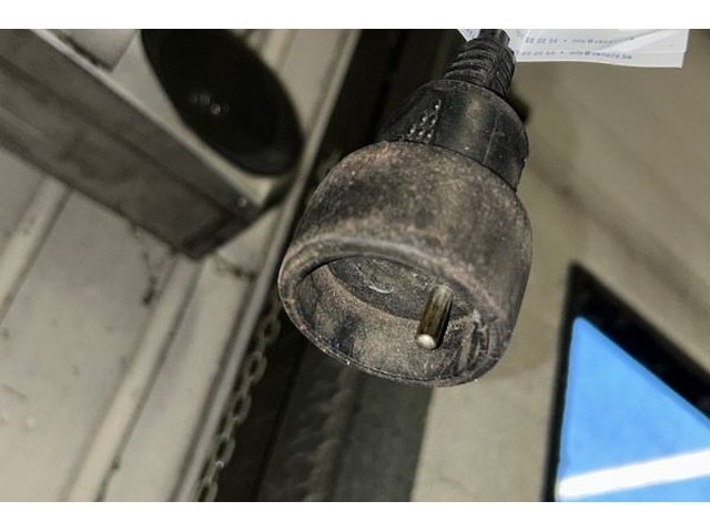 Verlengkabel haspel - afbeelding 2 van  3