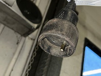 Verlengkabel haspel - afbeelding 2 van  3