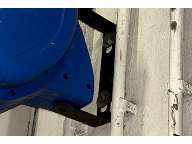 Verlengkabel haspel - afbeelding 3 van  3