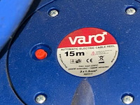 Verlengkabel op haspel - afbeelding 2 van  5