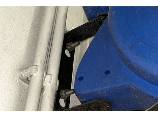 Verlengkabel op haspel - afbeelding 3 van  5