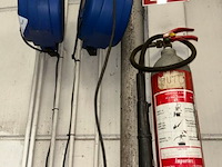 Verlengkabel op haspel - afbeelding 5 van  5