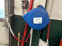 Verlengkabel op haspel - afbeelding 1 van  3