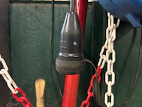 Verlengkabel op haspel - afbeelding 2 van  3