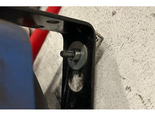 Verlengkabel op haspel - afbeelding 3 van  3