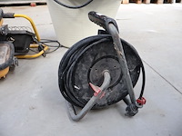 Verlengkabel op haspel - afbeelding 1 van  2