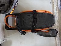 Verlengkabel voor opladen auto - afbeelding 2 van  3