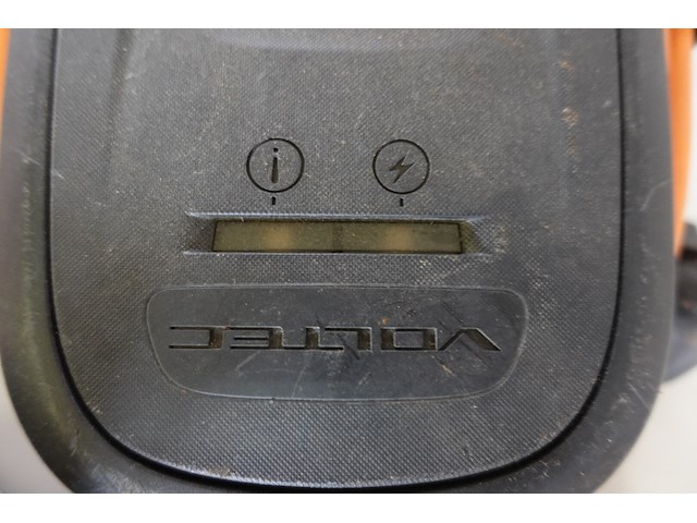 Verlengkabel voor opladen auto - afbeelding 3 van  3