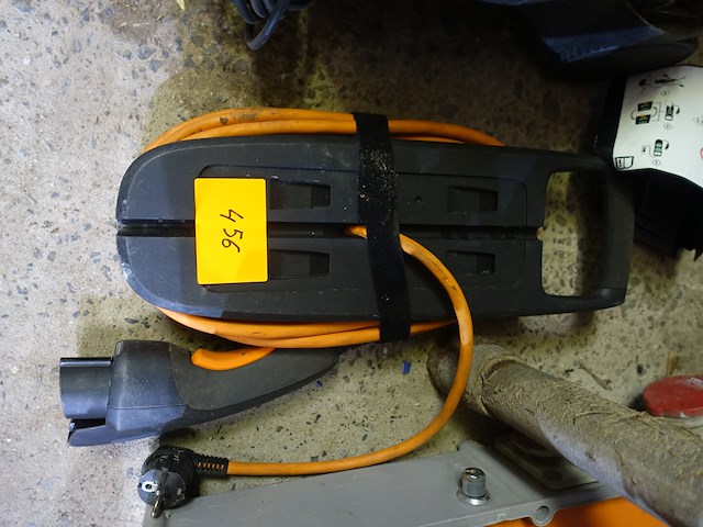 Verlengkabel - afbeelding 1 van  4