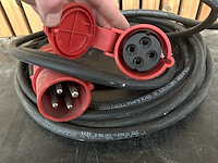 Verlengkabel - afbeelding 2 van  2