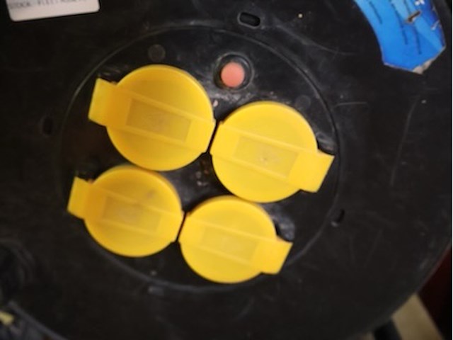 Verlengkabel - afbeelding 2 van  3