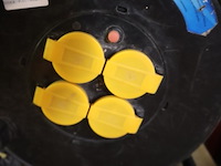 Verlengkabel - afbeelding 2 van  3