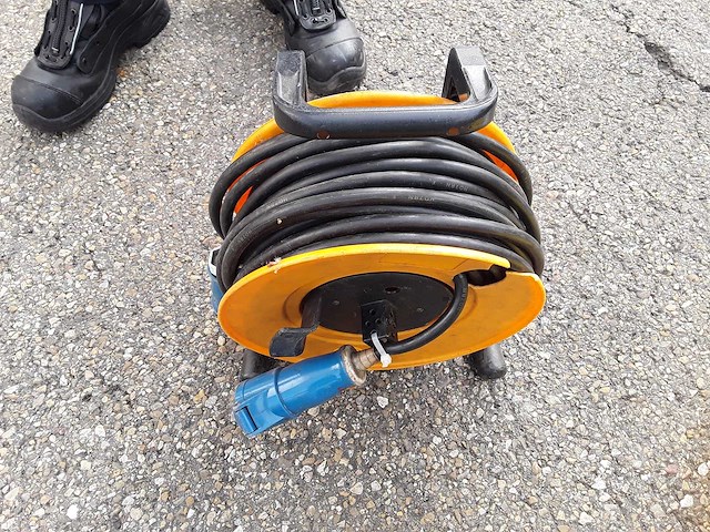 Verlengkabel - afbeelding 1 van  3