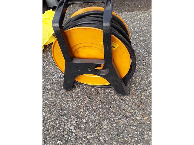 Verlengkabel - afbeelding 2 van  3