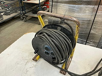 Verlengkabelhaspel (2x) - afbeelding 4 van  6