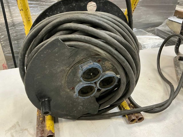 Verlengkabelhaspel (2x) - afbeelding 5 van  6