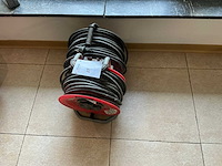Verlengkabelhaspel (2x)