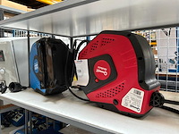 Verlengkabelhaspel (2x) - afbeelding 1 van  4