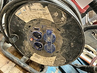 Verlengkabelhaspel (2x) - afbeelding 3 van  4
