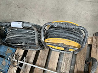 Verlengkabelhaspel (2x) - afbeelding 4 van  4