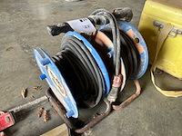 Verlengkabelhaspel (2x) - afbeelding 2 van  2