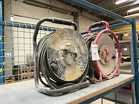 Verlengkabelhaspel (2x) - afbeelding 2 van  2