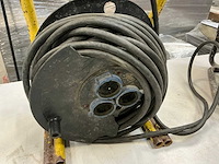 Verlengkabelhaspel (2x) - afbeelding 5 van  6